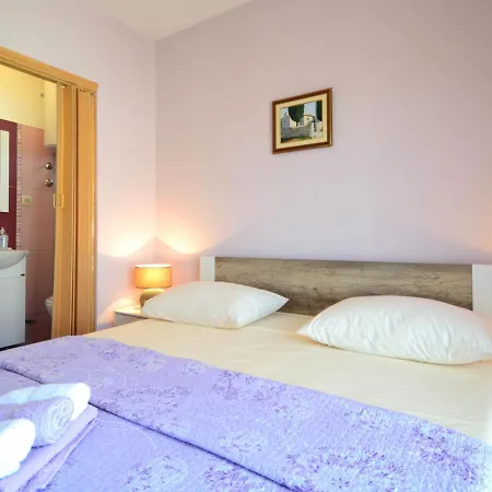 Devic By Interhome Appartement