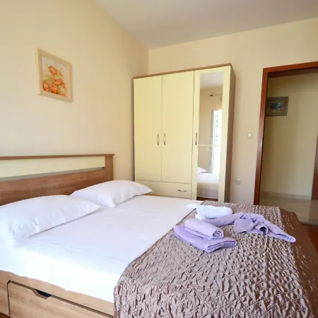 Devic By Interhome Apartment
