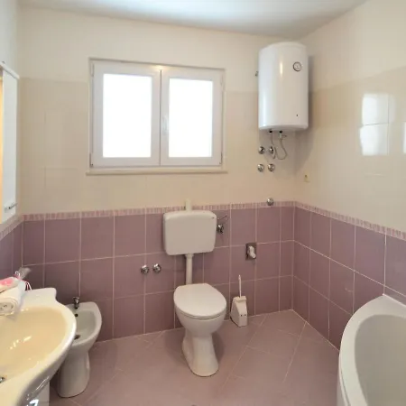 Devic By Interhome Apartment