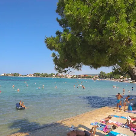 Apartament Devic By Interhome Sukošan