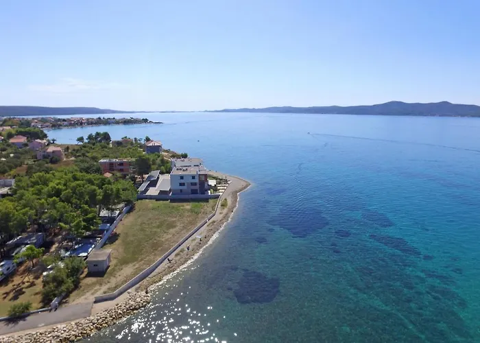 Devic By Interhome Апартаменты