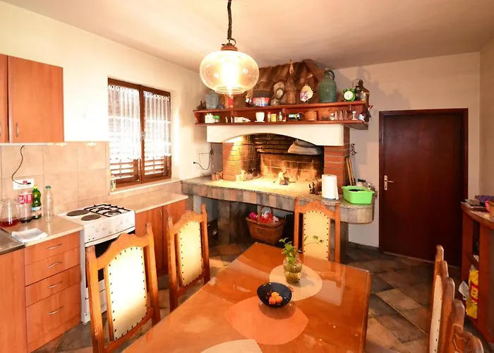 Апартаменты Devic By Interhome