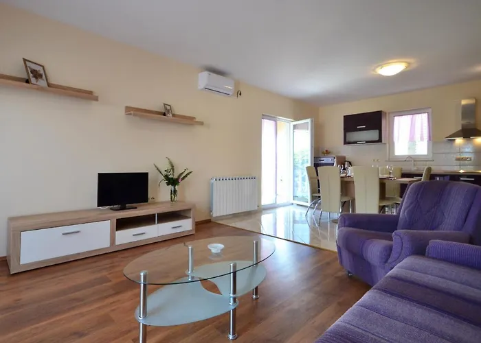 Devic By Interhome Apartment