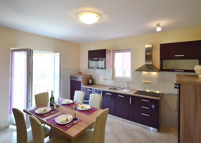 Апартаменты Devic By Interhome