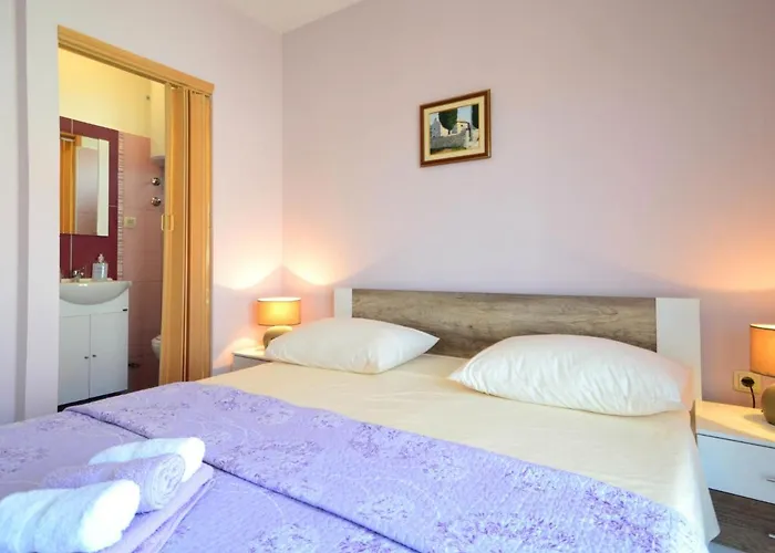 Devic By Interhome Apartment
