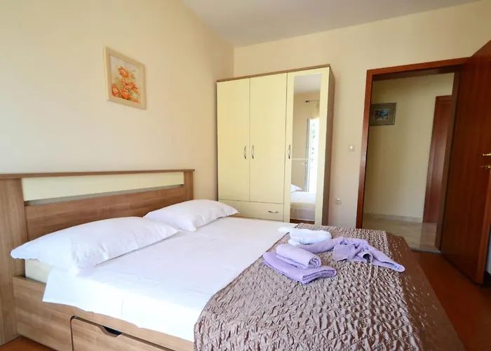 Devic By Interhome Apartment