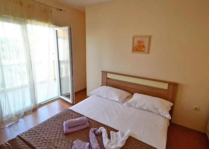 Апартаменты Devic By Interhome Сукошан