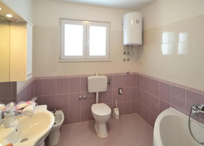 Devic By Interhome Апартаменты